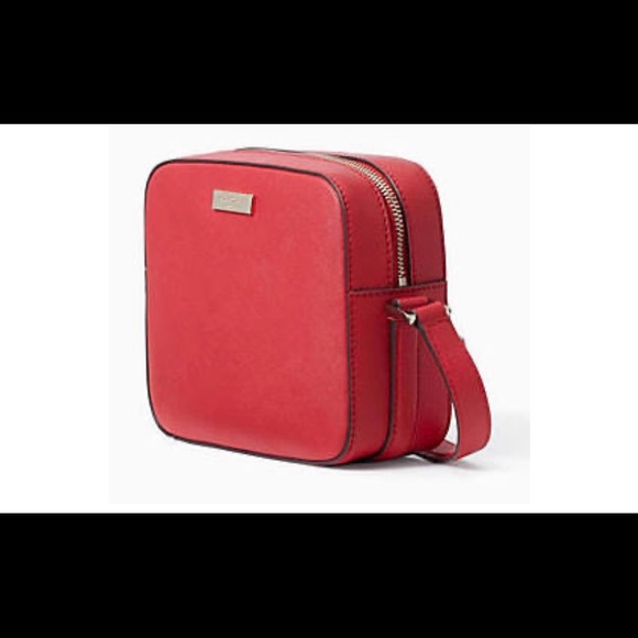 Kate Spade crossbody - Picture 3 of 6